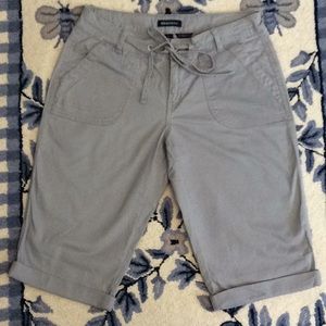 Bandolino Shorts